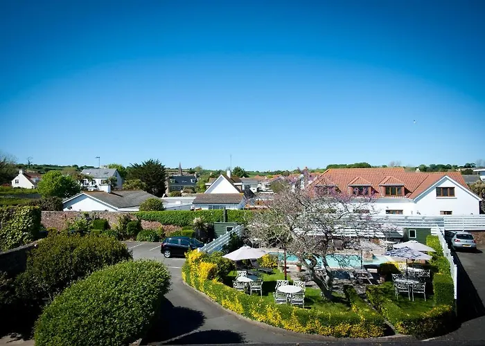 Pontac House Hotel