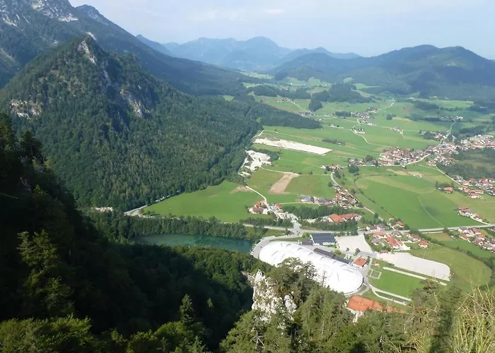 Gaestehaus Inzeller Hof