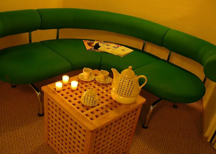 Hotel Jaskolka