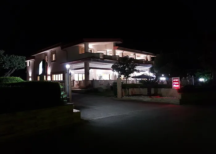 Hotel Campagnola