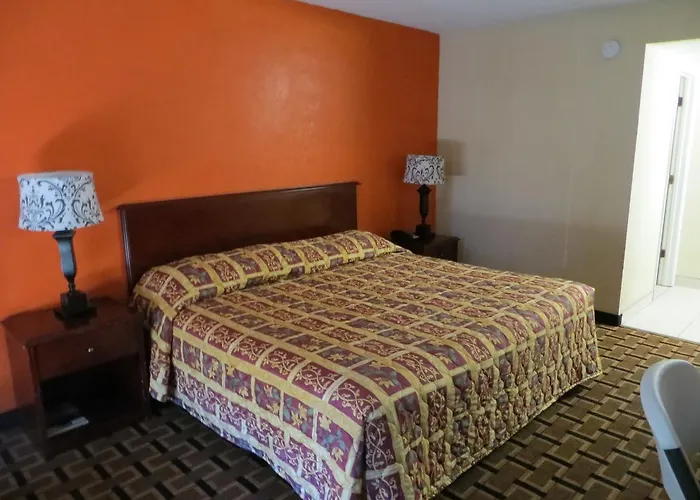 Budget Inn