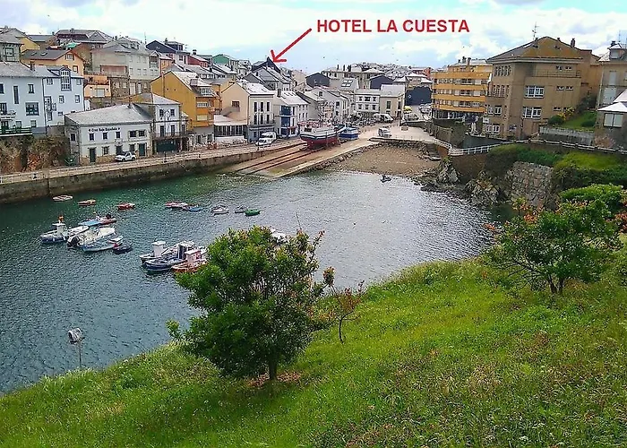 Hotel La Cuesta