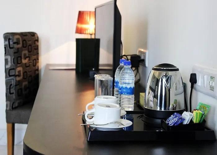 Hotel Grand Tizu