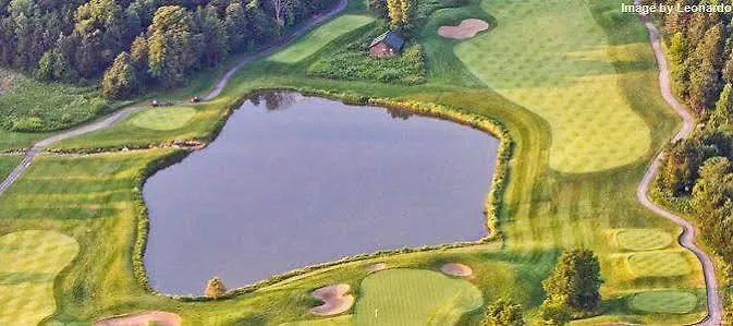 Old Kinderhook