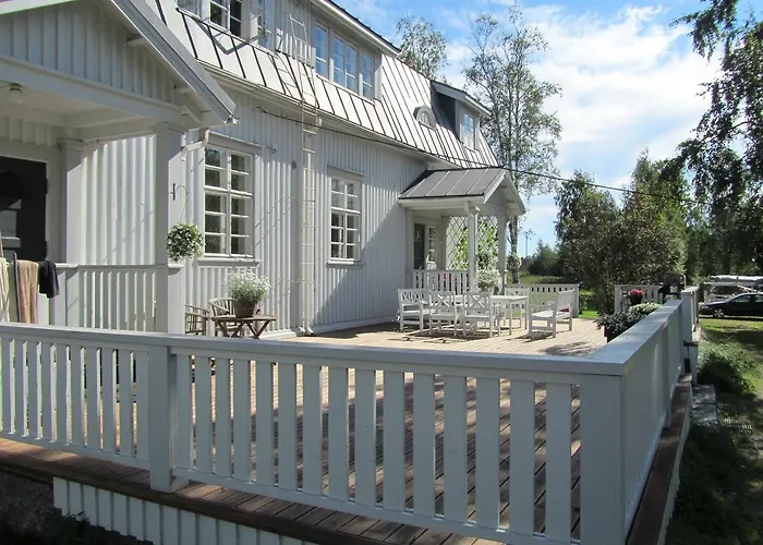 Hotelli Huiskankorpi Boutique Hotel