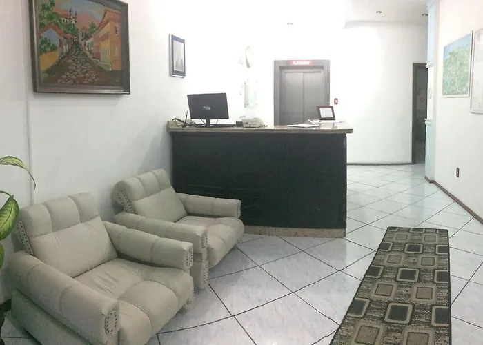 Hotel Tourist Ararangua