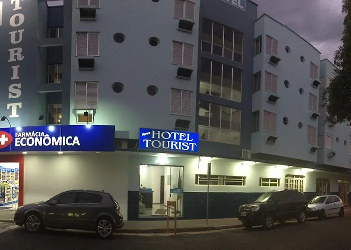 Hotel Tourist Ararangua