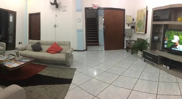 Hotel Tourist Ararangua