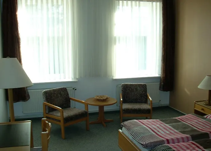 Hotel Bürgerstube