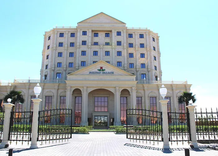 Sultan Palace Hotel