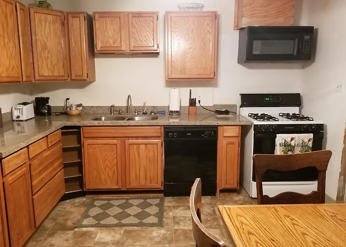 Gold Pan Lodge
