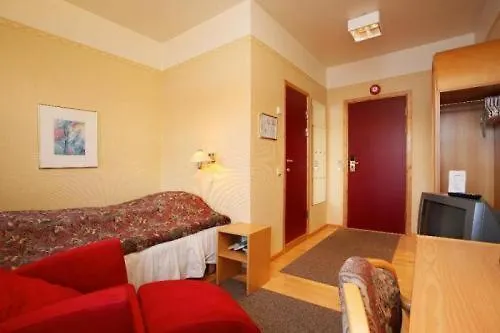 Park Hotel Alta