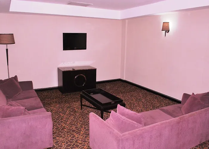 Best Premier Hotel Port Harcourt