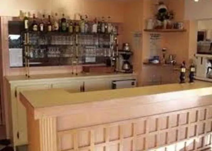 Hotel Residence Du Golf