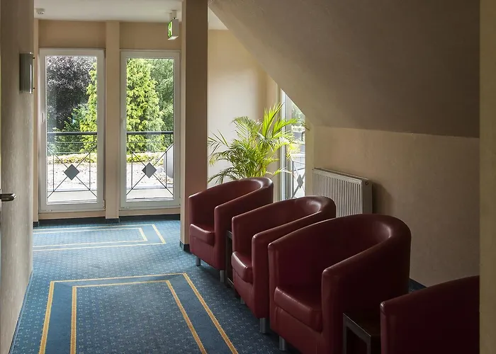 Hotel Bruegge