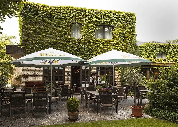 Hotel Bruegge