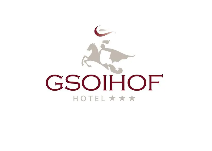 Hotel Gsoihof