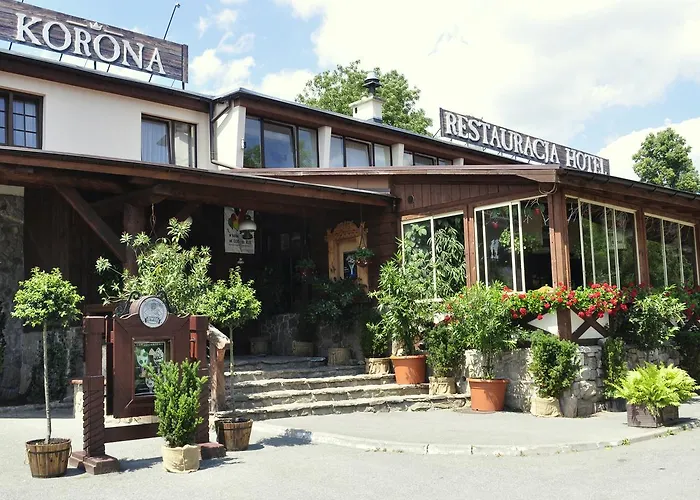Hotel Korona