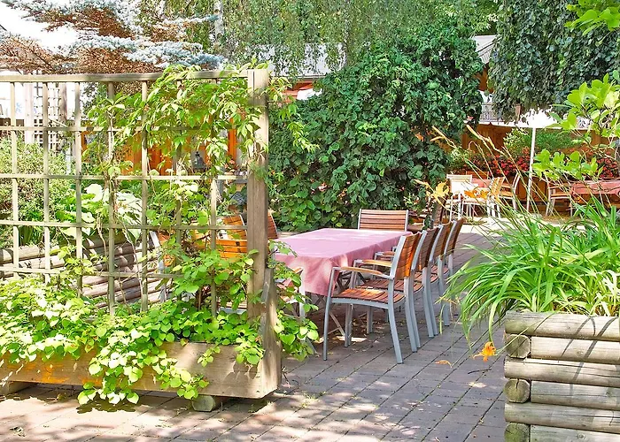 Hotel Falter