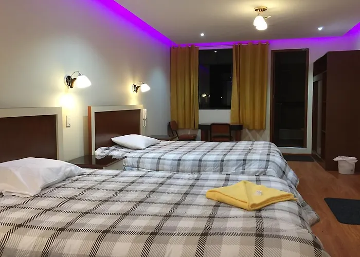 Casa Suite