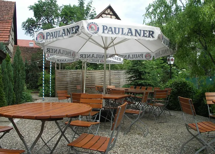 Hotel Gasthof Ratstube