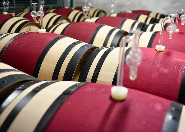 Wein Hotel Koegler