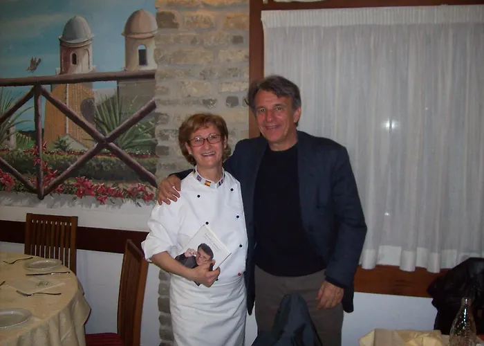 Hotel Ulivi