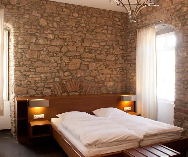 Weinhotel Koegler