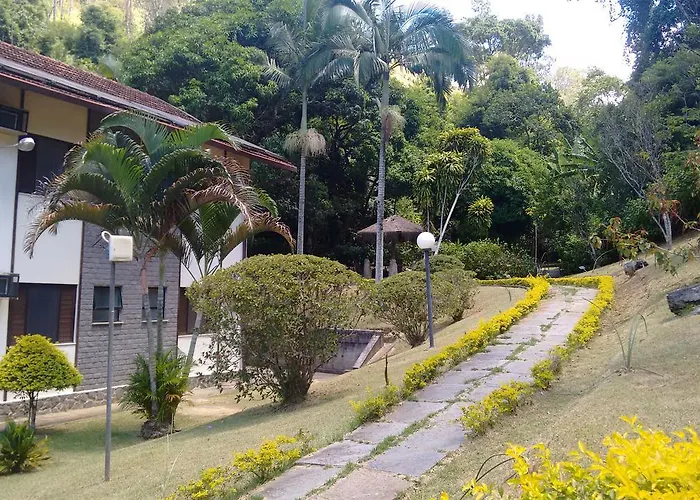 Hotel Colonial