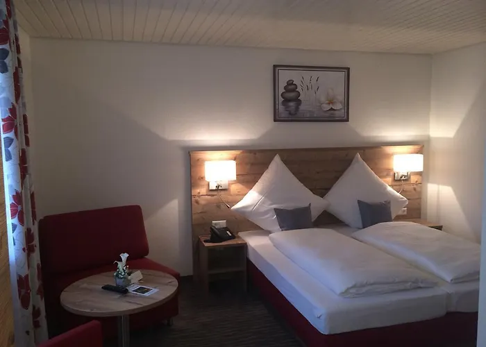Hotel Lamm
