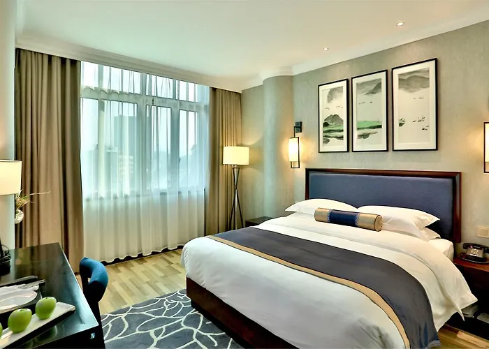 Oriental Hotel