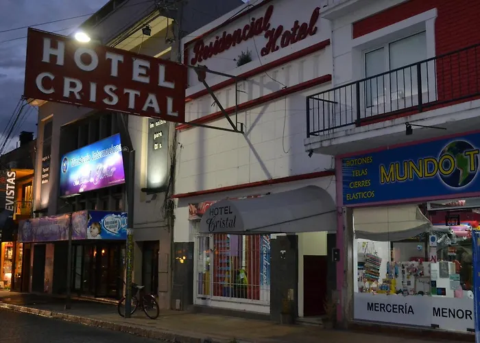 Hotel Cristal