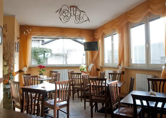 Hotel Agata