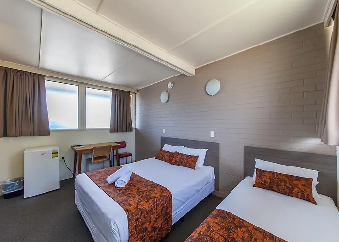 The Australian Hotel Murgon