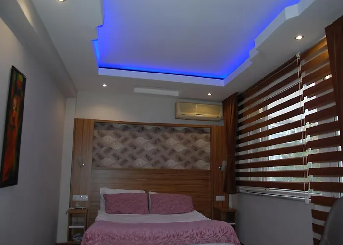 Goeznur Otel