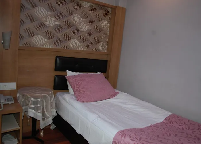 Goeznur Otel
