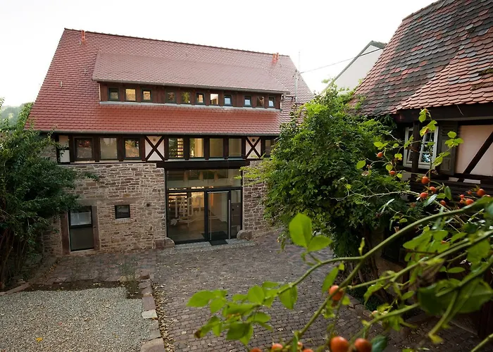 1463 Apartmenthaus&Restaurant