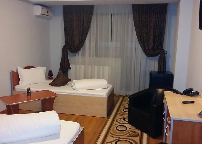 Hotel Corneliuss