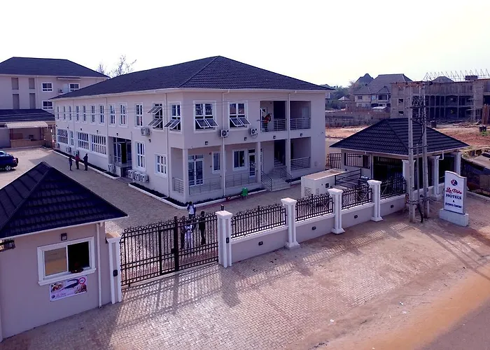 La Diva Hotels And Events Centre