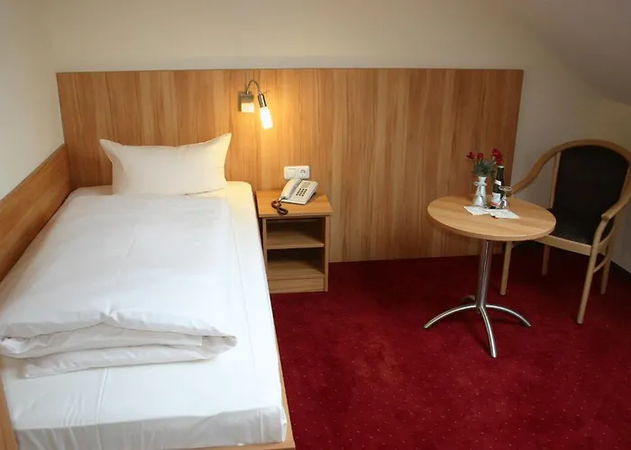 Hotel Accolo
