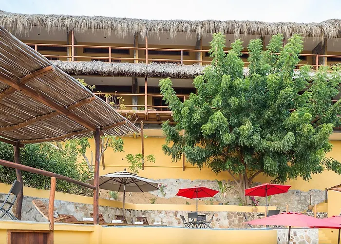 Casa La Ola