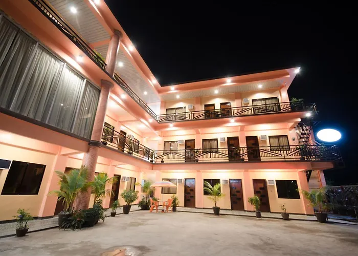Rsg Microhotel