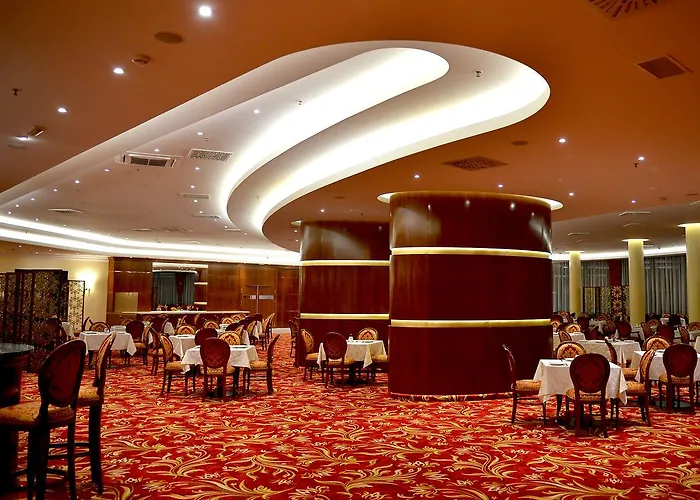 Hotel Mellain