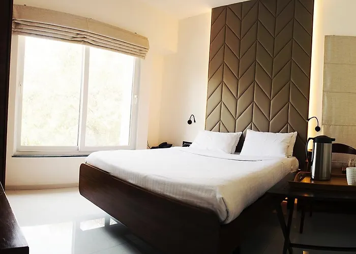 Hotel Cozy Inn