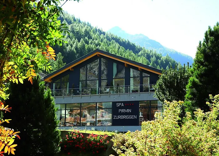 Loftsuite Hotel Saas