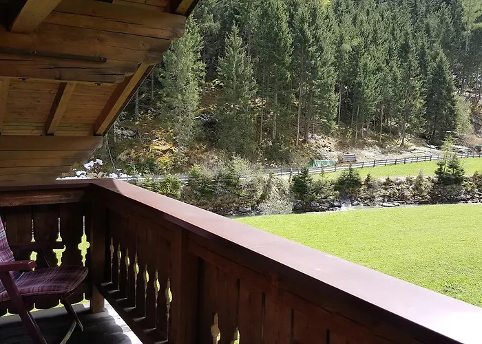 Gasperlerhof