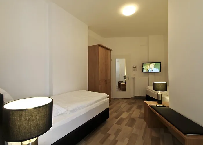 Hotel Jammerkrug