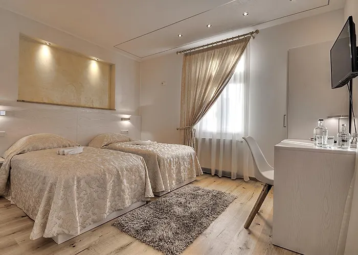Da Domenico Am Hagelkreuz
