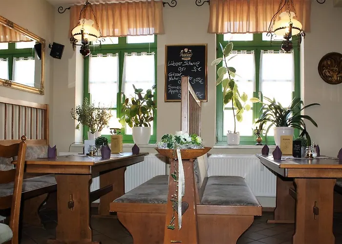 "Zum Heiligen Geisthof"