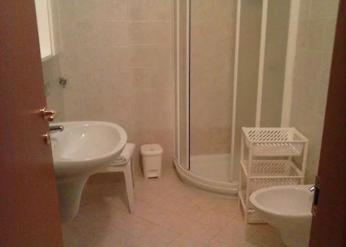 Appartamento B&B Preone
